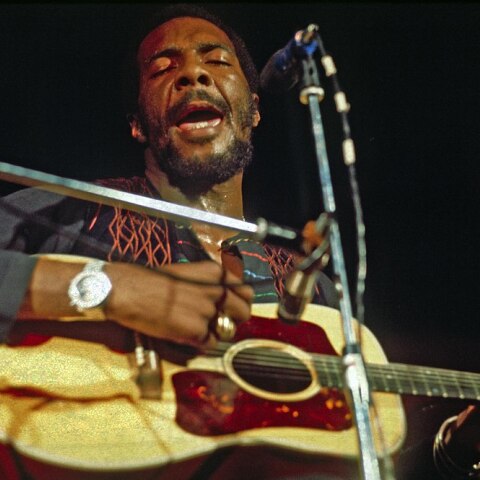 Δισκοθήκη: Richie Havens, είχε ξεχωρίσει στο Woodstock