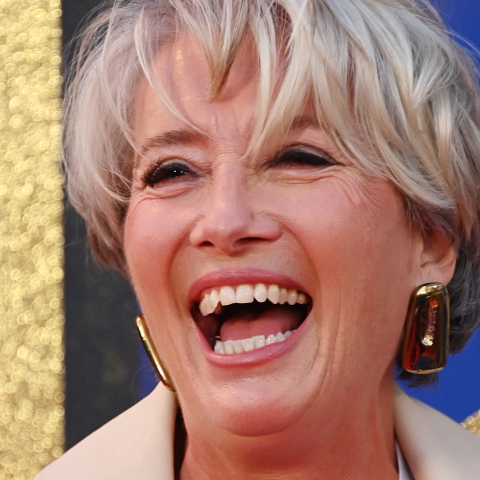 Η Έμα Τόμσον