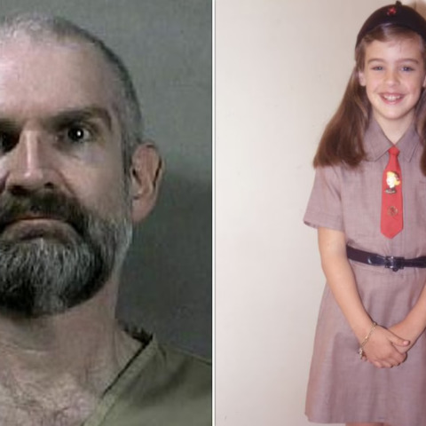 Τζόζεφ ΜακΓκάουαν: Η δολοφονία της 7χρονης Τζόαν Ντ’ Αλεσάντρο και ο αγώνας της μητέρας της που άλλαξε τη νομοθεσία για τους δολοφόνους παιδιών