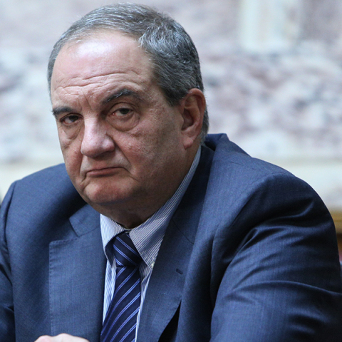 Κώστας Καραμανλής