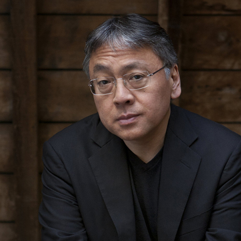 Καζούο Ισιγκούρο