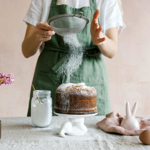 Εύκολες συνταγές