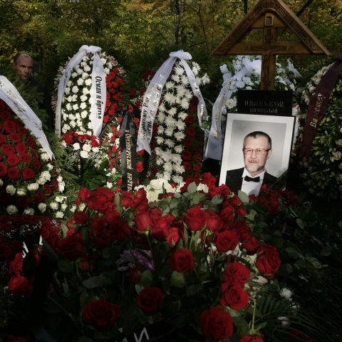 Tι είναι και τι κάνει η ρωσική μαφία