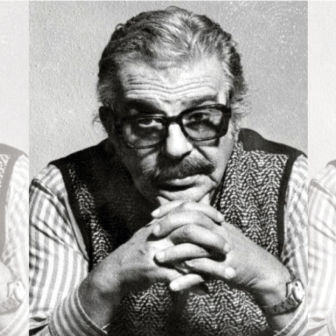 Γιώργος Βακιρτζής