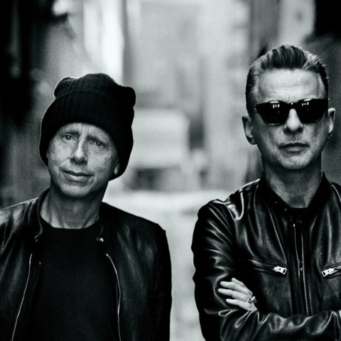 Τα νέο άλμπουμ των Depeche Mode, «Memento Mori», κυκλοφορεί στις 23 Μαρτίου με την περιοδεία τους να ξεκινά την ίδια μέρα