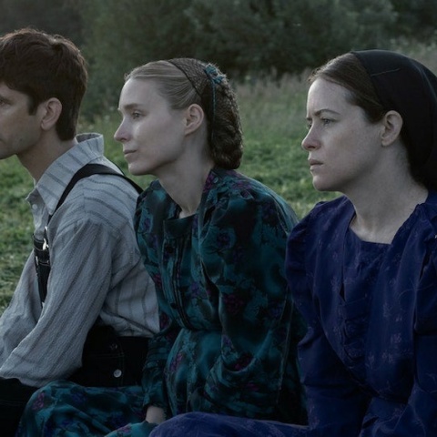 Γυναικείες κουβέντες 