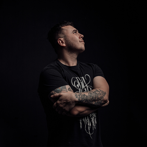 Μάριος Τσουλχάι