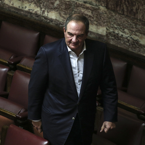 Κώστας Καραμανλής