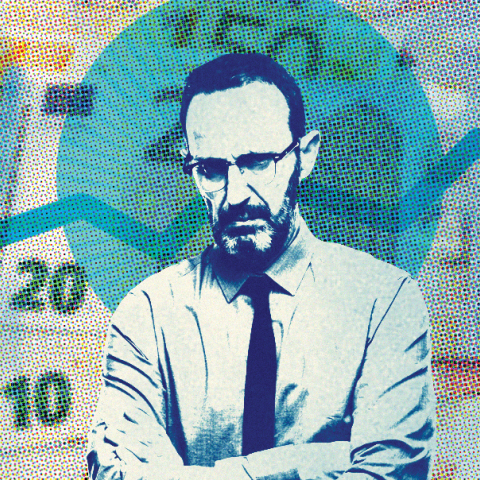 Η ελληνική οικονομία χωρίς παρωπίδες: Πέρα από την εσωτερική υποτίμηση