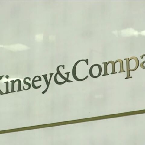 mckinsey