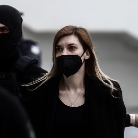 Ρούλα Πισπιρίγκου