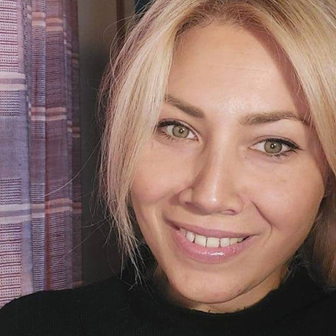 Πόλεμος στην Ουκρανία - Ένας χρόνος από τη ρωσική εισβολή: Οι ψυχολογικές επιπτώσεις στους πολίτες και η προσωπική αποτίμηση της ψυχολόγου Βικτόρια Σαντούλιακ.