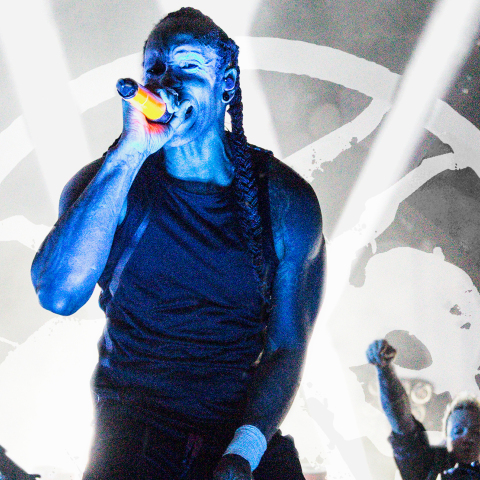 Release Athens 2023: Οι Prodigy έρχονται στην Ελλάδα για μία συναυλία, την Παρασκευή 21 Ιουλίου, στην Αθήνα, στην Πλατεία Νερού.