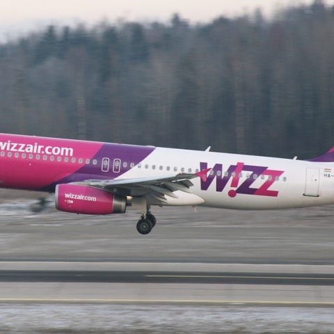 Wizz Air