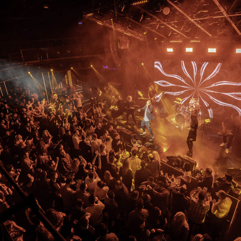 Το Top Fun party συνεργατών της Plaisio 