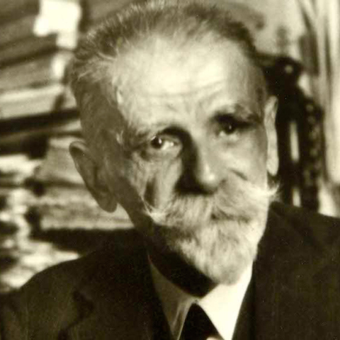 Κωστής Παλαμάς