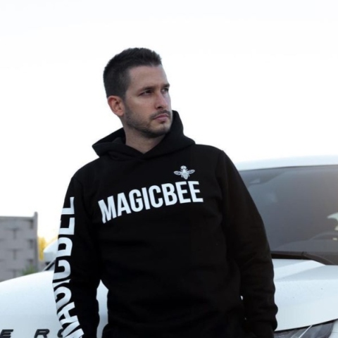 Άγγελος Πάτσης aka Πλάκα Έχει