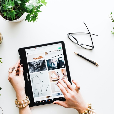 Ψηφιακό αποτύπωμα: Πώς να περιορίσετε τον όγκο των προσωπικών δεδομένων που δημοσιεύετε στο διαδίκτυο - Συμβουλές ασφαλούς περιήγησης.