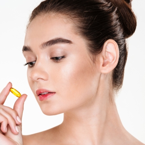 Συμπληρώματα διατροφής