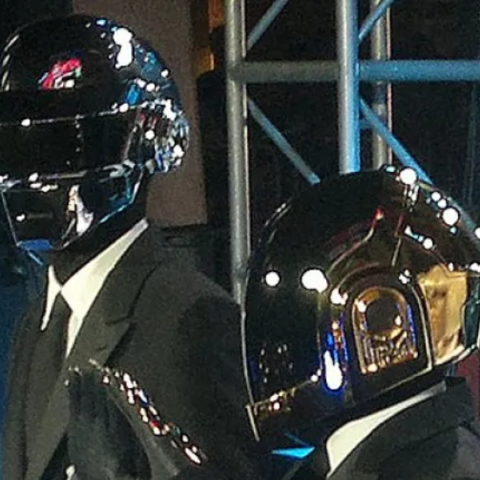 Daft Punk