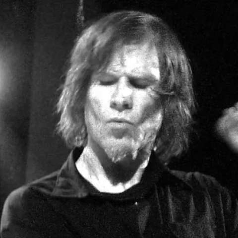 Mark Lanegan