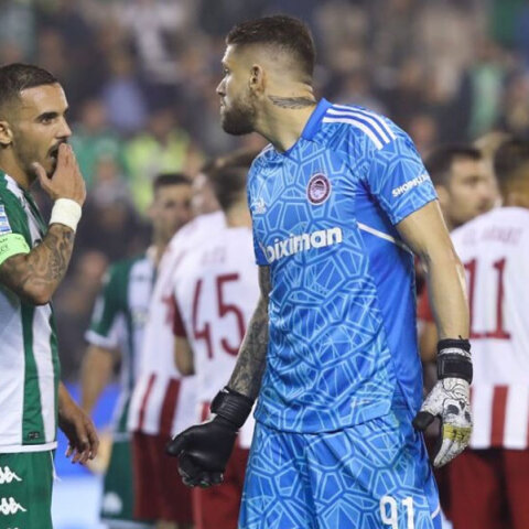 olympiakos-panathinaikos-derby