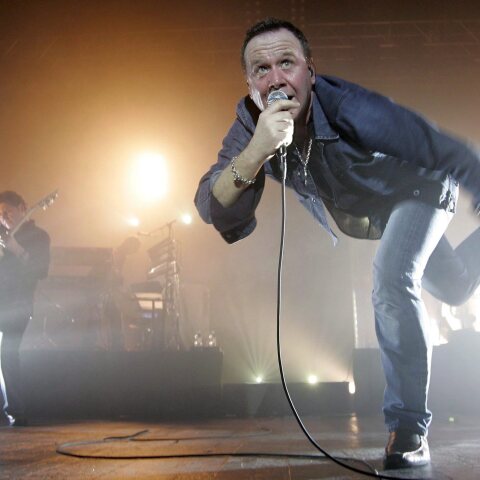 Simple Minds - Belfast Child: Το τραγούδι της ημέρας, Σάββατο 25 Φεβρουαρίου 2023, από τον Athens Voice 102.5