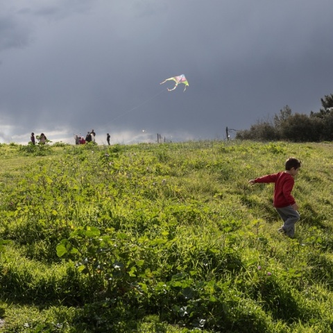 Η πρόγνωση καιρού για την Καθαρά Δευτέρα 2023 - Νεφώσεις και βροχοπτώσεις σε αρκετές περιοχές της χώρας - Πού θα εκδηλωθούν φαινόμενα κακοκαιρίας.