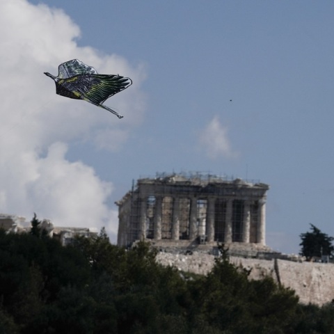 Η πρόγνωση καιρού για την Καθαρά Δευτέρα 2023 - Νεφώσεις και βροχοπτώσεις σε αρκετές περιοχές της χώρας - Πού θα εκδηλωθούν φαινόμενα κακοκαιρίας.