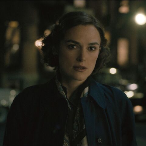 Η Keira Knightley ως ρεπόρτερ, στα ίχνη του Boston Strangler στην νέα της ταινία