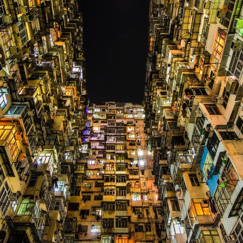 Τα δεδομένα των ρυθμών αύξησης του παγκόσμιου πληθυσμού έως το 2050 - Η άνιση κατανομή και οι επιπτώσεις στους διαθέσιμους πόρους.