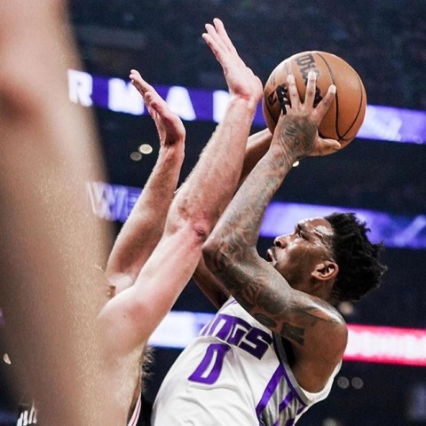 Σακραμέντο Κινγκς - Λος Άντζελες Κλίπερς 176-175 μετά από δύο παρατάσεις, στον αγώνα με το δεύτερο υψηλότερο σκορ στην ιστορία του ΝΒΑ.