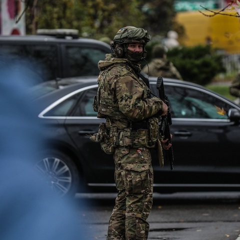 Ρωσο-ουκρανικός πόλεμος: Για αντεπίθεση «μέσα στην άνοιξη» ετοιμάζονται οι Ουκρανοί - Οι καίριοι στρατηγικοί παράγοντες - Νέα πυρά Πούτιν κατά της Δύσης.