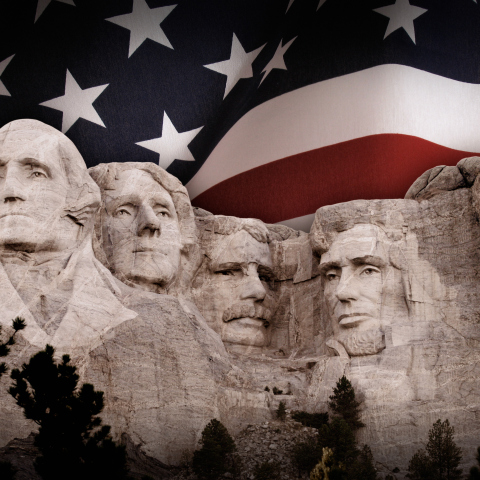 Η Σώτη Τριανταφύλλου με μια σειρά αναλύσεων για τις ΗΠΑ, για τις πτυχές και τις κρυφές σελίδες της εξωτερικής τους πολιτικής - 6ο μέρος: Τα ιδεολογικά και φιλοσοφικά ρεύματα που έχουν εμπνεύσει την αμερικανή εξωτερική πολιτική.