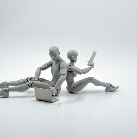 Το ChatGPT και ο ρόλος της τεχνητής νοημοσύνης στο μέλλον και την ταυτότητα του ανθρώπου.