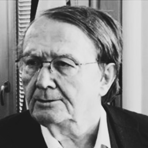 Έφυγε από τη ζωή ο διακεκριμένος Παιδοψυχίατρος Γιάννης Τσιαντής - Το πλούσιο έργο και η μεγάλη προσφορά του στην επιστήμη, τους ανθρώπους και την Ελλάδα.