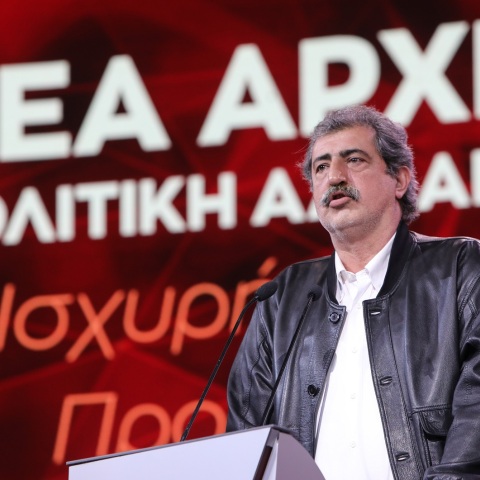 Τρεις δηλώσεις για την Καθαρά Δευτέρα