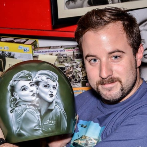 Βασίλης Φλέτσης