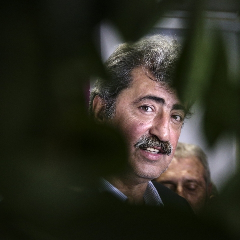 Παύλος Πολάκης