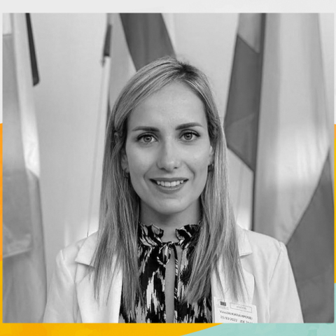 Βασιλική Καραμπούλη