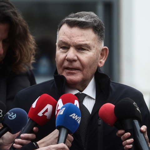 Ο συνήγορος της Ρούλας Πισπιρίγκου, Αλέξης Κούγιας