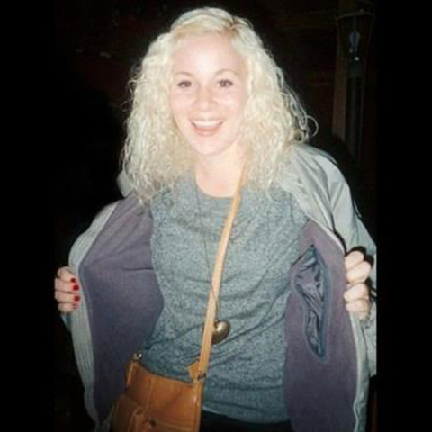 H Μίκι Σούνικ.