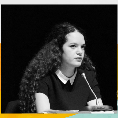 Μαρία Ρούση