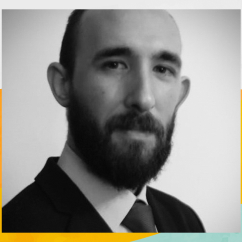 Κωνσταντίνος Μάριος Ν. Τσικόπουλος