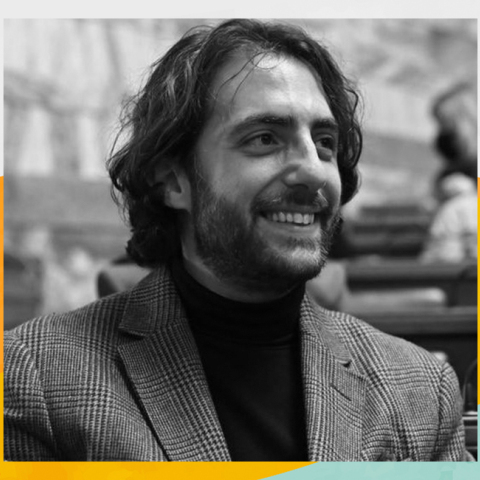 Γεώργιος Τσούμας