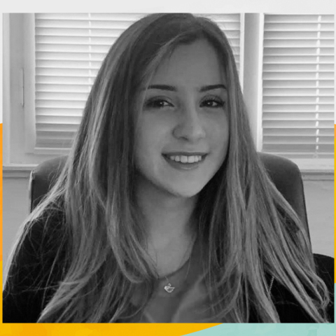 Μαρία Ζαφειροπούλου