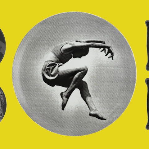 Διαλέγουμε Nelly's από το Μουσείο Μπενάκη