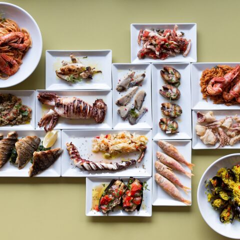 Άνοιξη παρά Τέταρτο