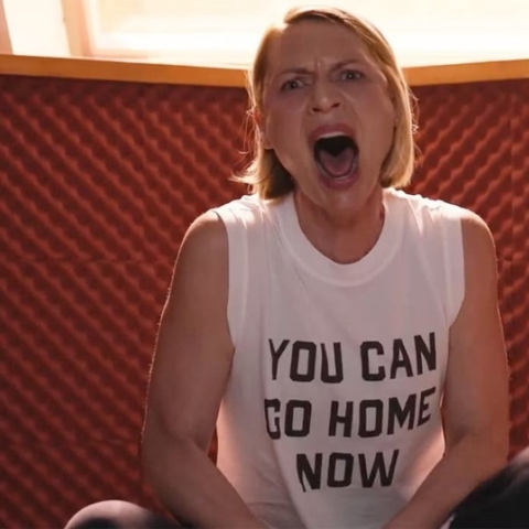 Fleishman Is In Trouble 