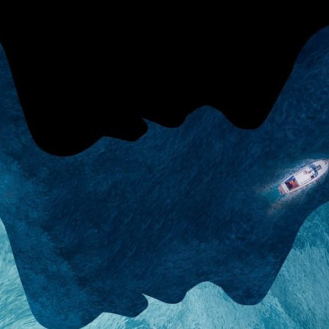 «Η ζωή παίζει μαζί μου» του Νταβίντ Γκρόσμαν, εκδ. Ψυχογιός